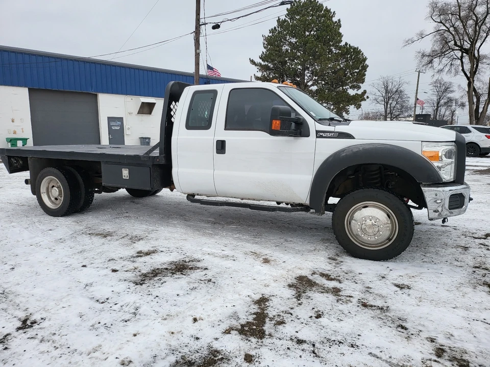 2016 Ford Super Duty 3rd Gen - Image 4 of 18