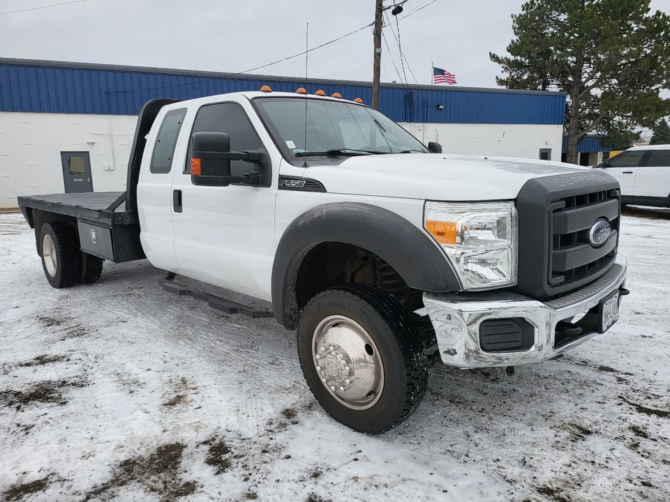 2016 Ford Super Duty 3rd Gen - Image 3 of 18