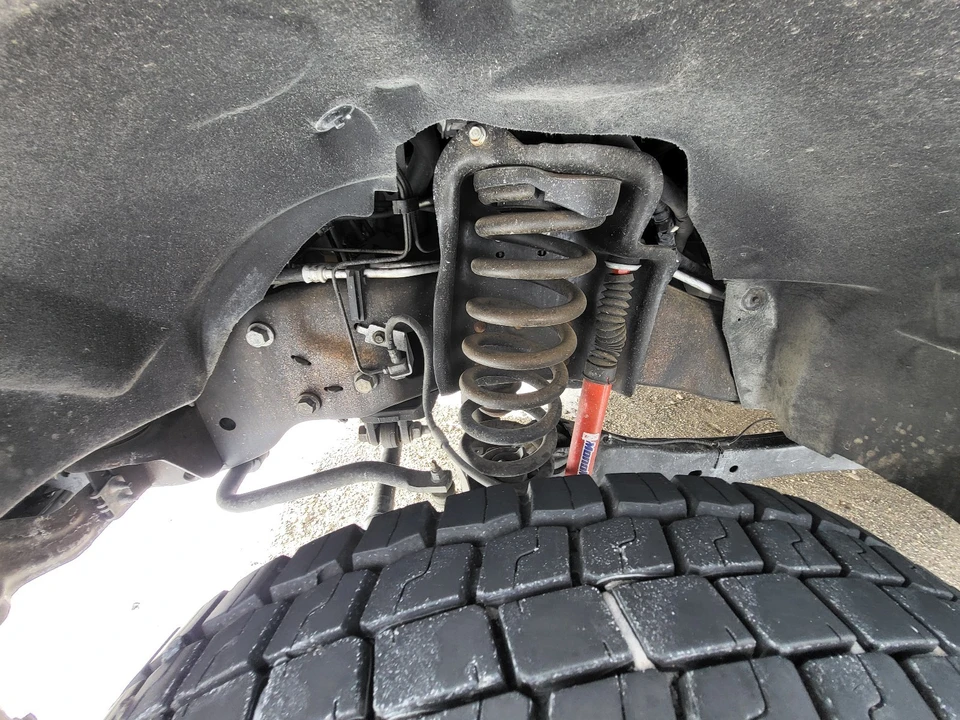 2016 Ford Super Duty 3rd Gen - Image 17 of 18