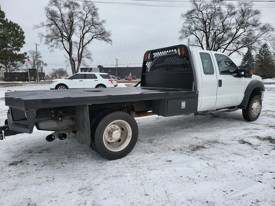 2016 Ford Super Duty 3rd Gen - Image 5 of 18