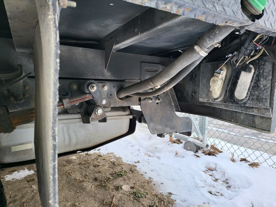 2016 Ford Super Duty 3rd Gen - Image 18 of 18