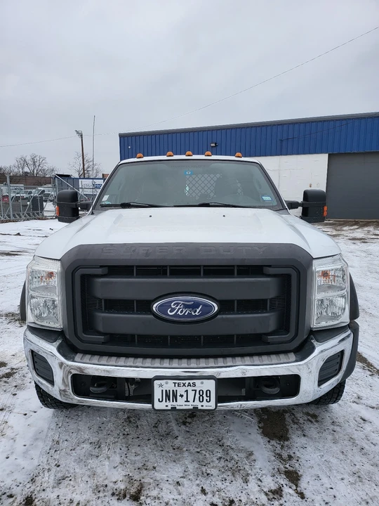 2016 Ford Super Duty 3rd Gen - Image 2 of 18