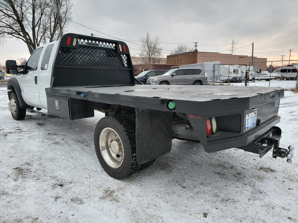 2016 Ford Super Duty 3rd Gen - Image 6 of 18
