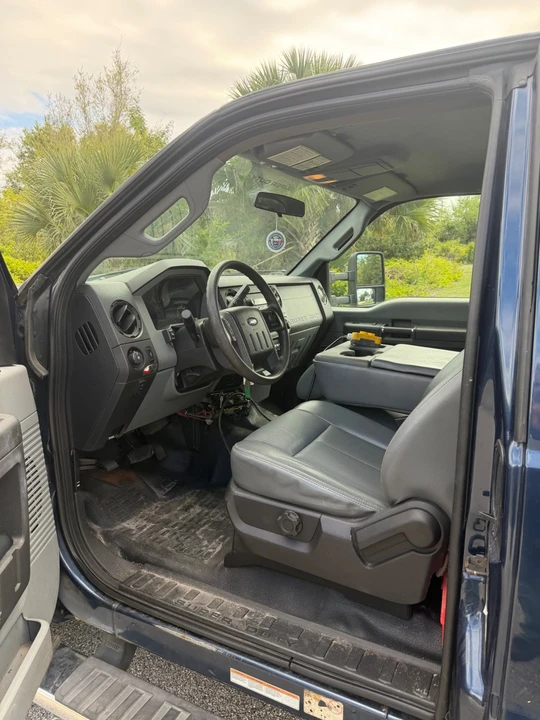 2016 Ford Super Duty 3rd Gen - Image 5 of 10