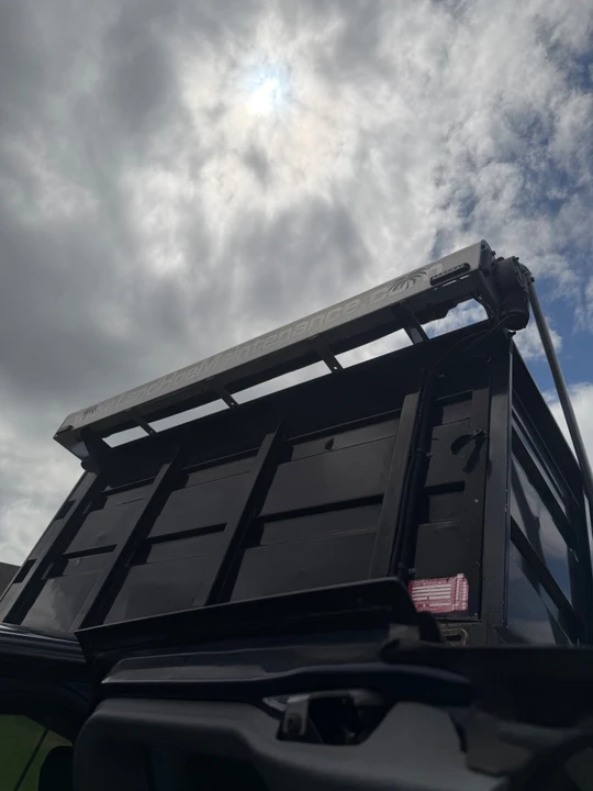 2016 Ford Super Duty 3rd Gen - Image 3 of 10