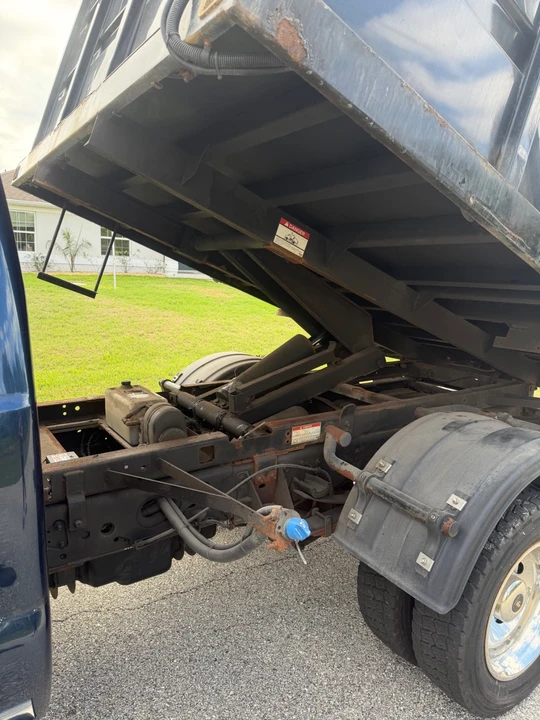 2016 Ford Super Duty 3rd Gen - Image 6 of 10