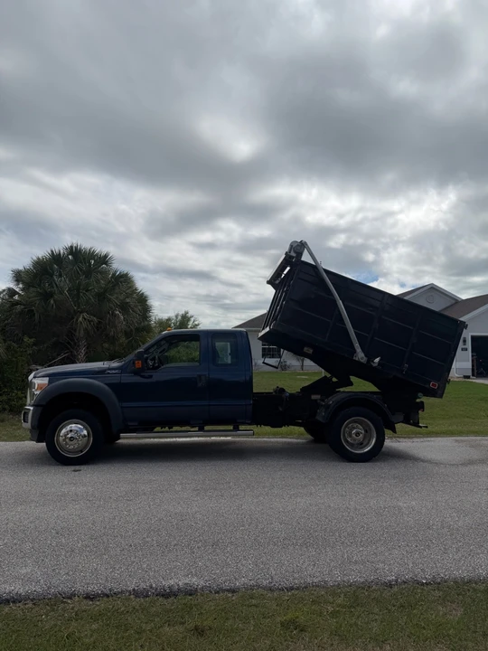 2016 Ford Super Duty 3rd Gen - Image 9 of 10