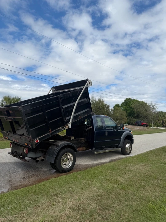 2016 Ford Super Duty 3rd Gen - Image 7 of 10