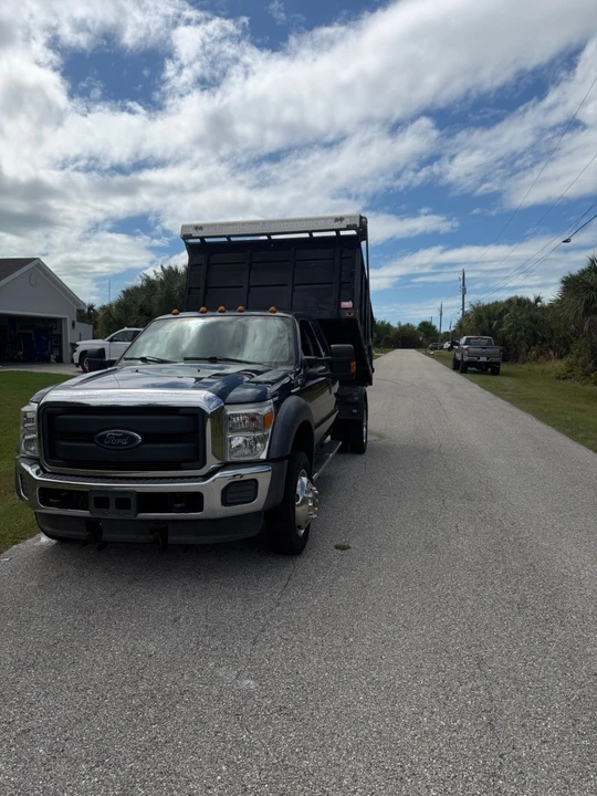 2016 Ford Super Duty 3rd Gen - Image 10 of 10