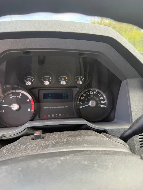 2016 Ford Super Duty 3rd Gen - Image 2 of 10