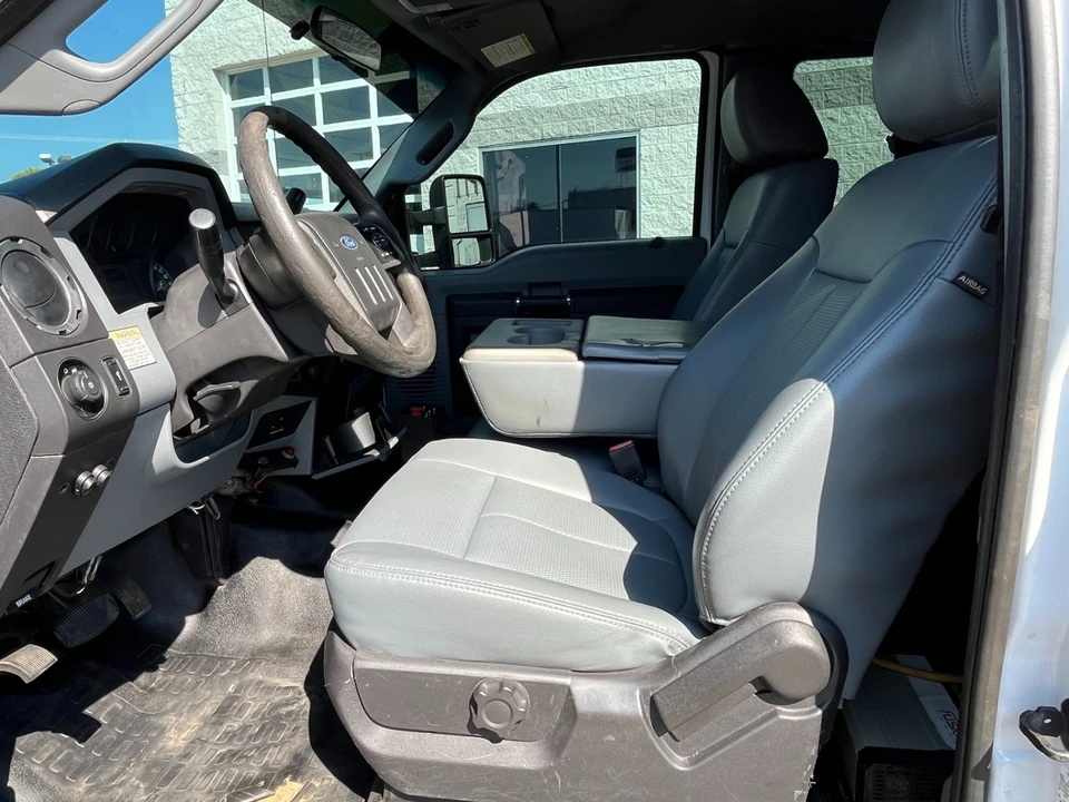 2016 Ford Super Duty 3rd Gen - Image 10 of 21