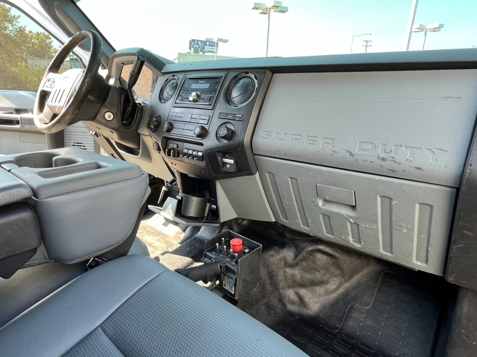 2016 Ford Super Duty 3rd Gen - Image 17 of 21