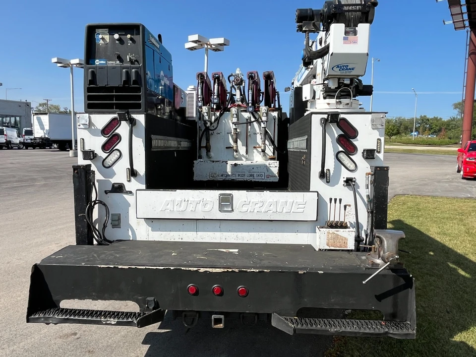 2016 Ford Super Duty 3rd Gen - Image 6 of 12