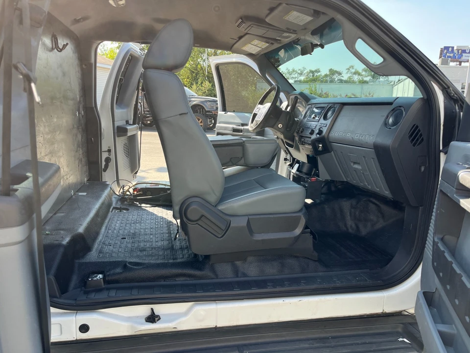 2016 Ford Super Duty 3rd Gen - Image 14 of 21