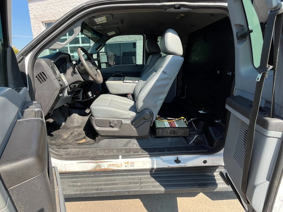 2016 Ford Super Duty 3rd Gen - Image 11 of 21