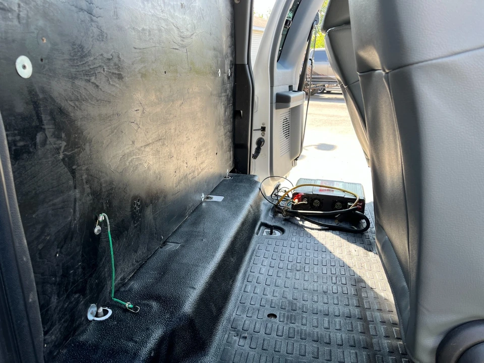 2016 Ford Super Duty 3rd Gen - Image 15 of 21