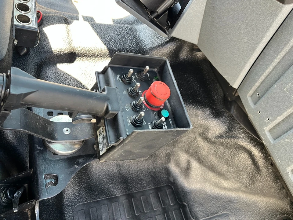 2016 Ford Super Duty 3rd Gen - Image 16 of 21