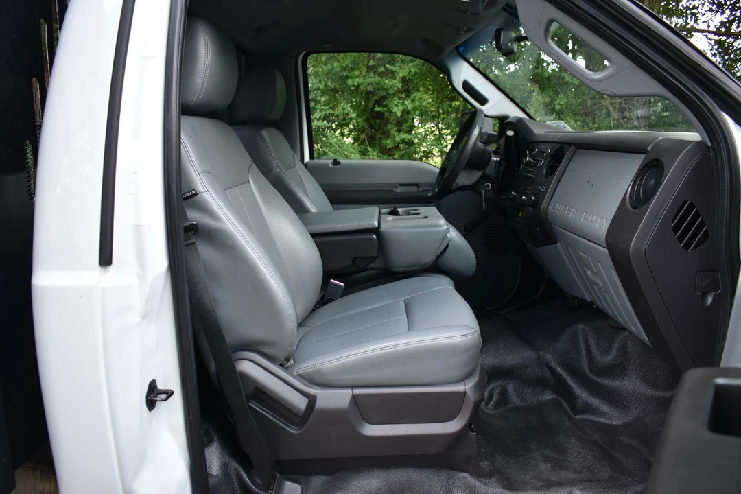 2016 Ford Super Duty 3rd Gen - Image 18 of 21