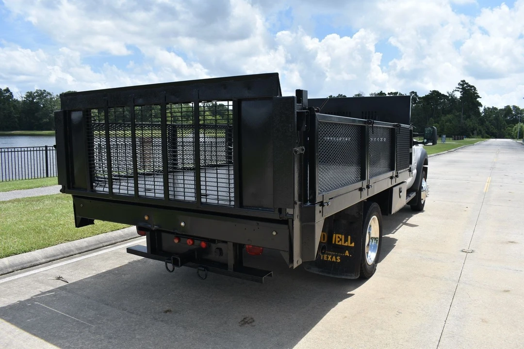 2016 Ford Super Duty 4th Gen - Image 5 of 12