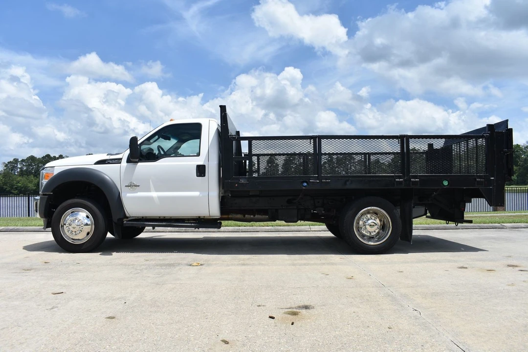 2016 Ford Super Duty 4th Gen - Image 11 of 12