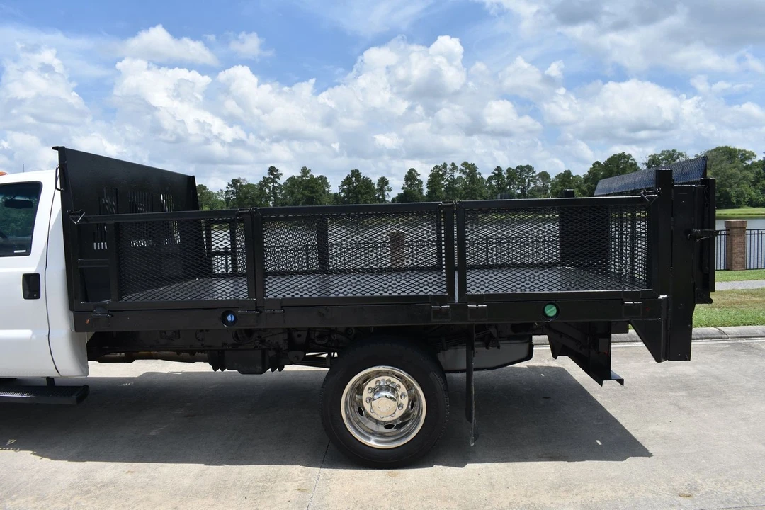 2016 Ford Super Duty 4th Gen - Image 10 of 12