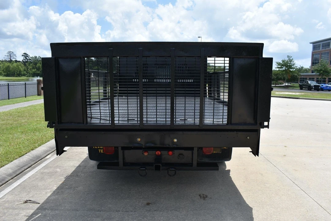 2016 Ford Super Duty 4th Gen - Image 7 of 12