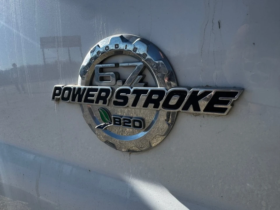 2016 Ford Super Duty 3rd Gen - Image 10 of 12