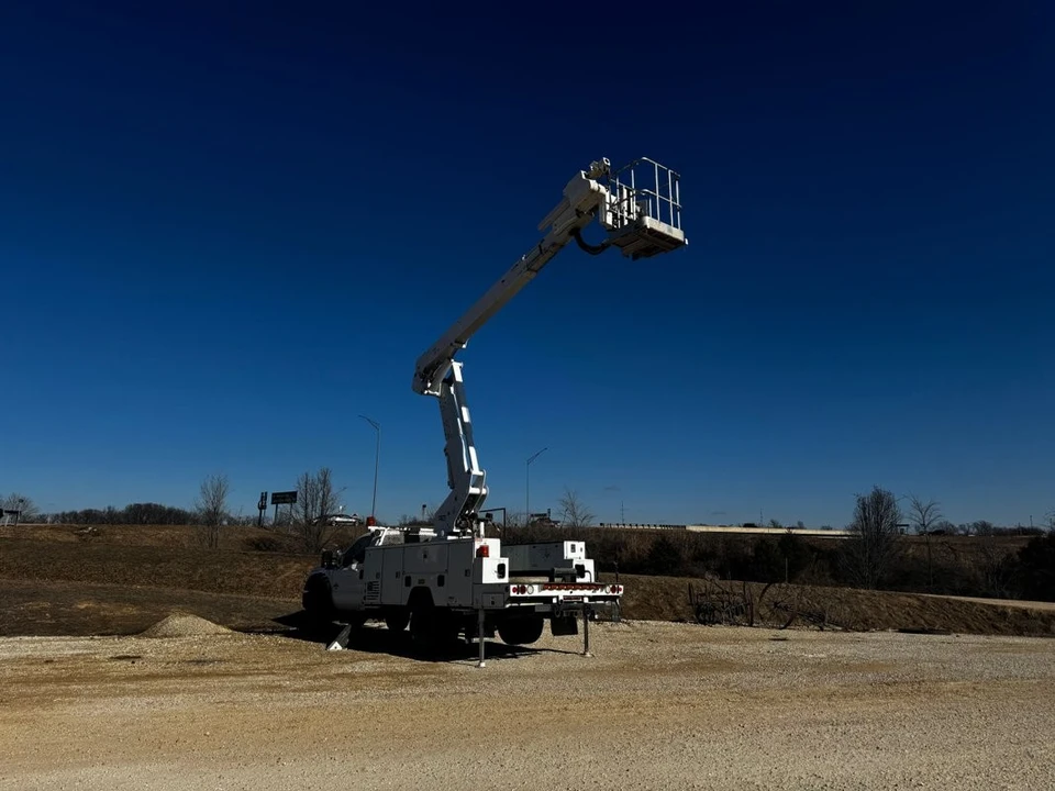 2016 Ford Super Duty 3rd Gen - Image 7 of 12