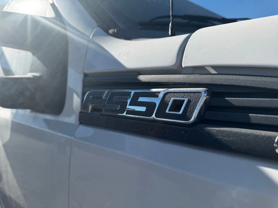 2016 Ford Super Duty 3rd Gen - Image 5 of 12