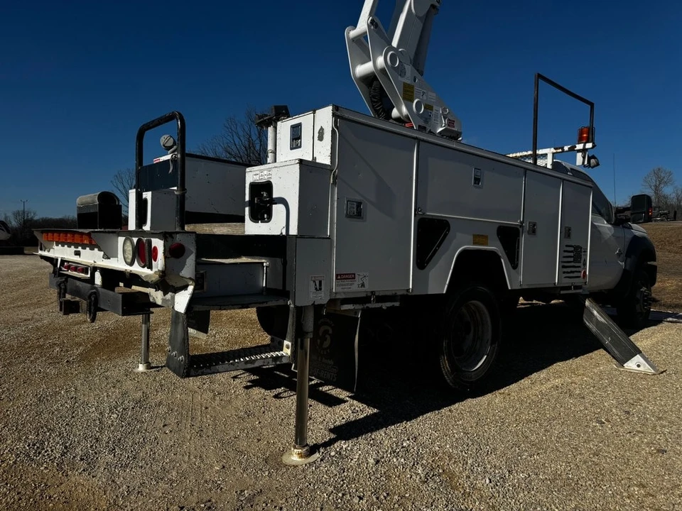 2016 Ford Super Duty 3rd Gen - Image 2 of 12