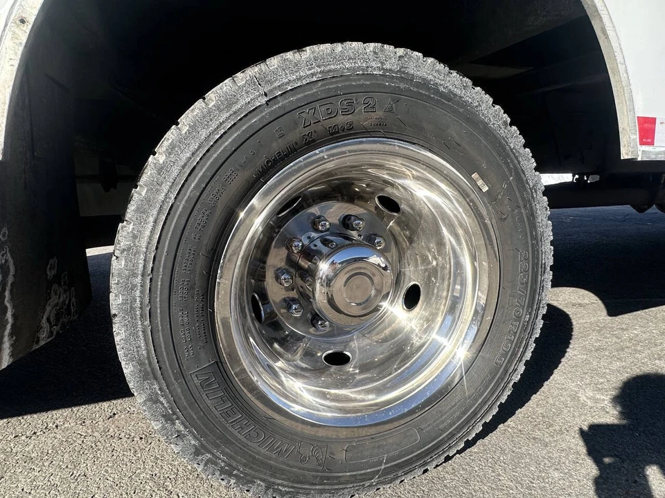 2016 Ford Super Duty 3rd Gen - Image 17 of 21