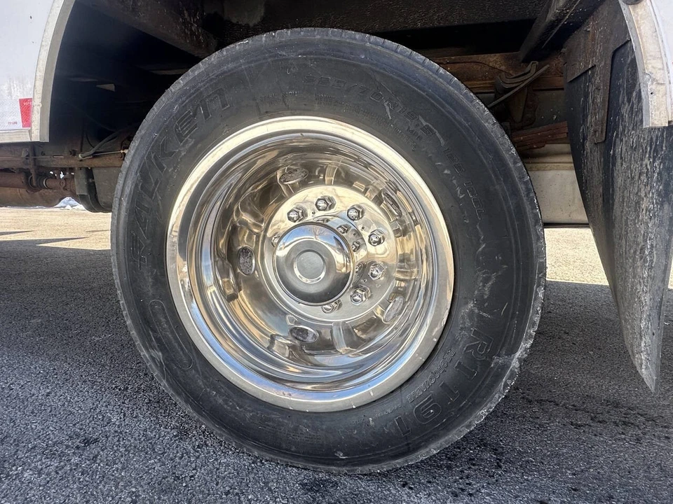 2016 Ford Super Duty 3rd Gen - Image 14 of 21