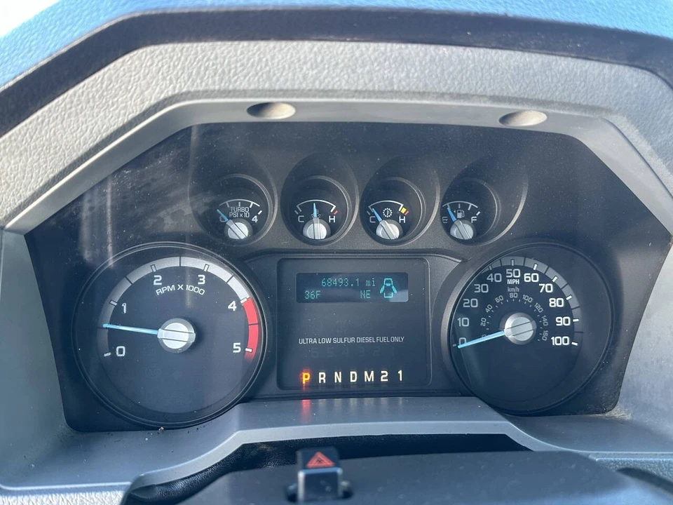 2016 Ford Super Duty 3rd Gen - Image 21 of 21