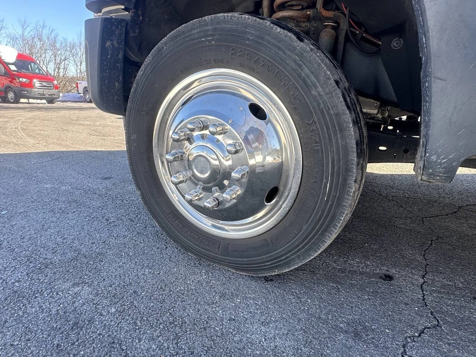 2016 Ford Super Duty 3rd Gen - Image 15 of 21