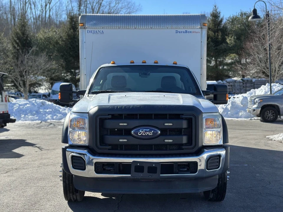 2016 Ford Super Duty 3rd Gen - Image 3 of 21