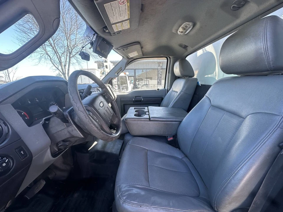 2016 Ford Super Duty 3rd Gen - Image 18 of 21