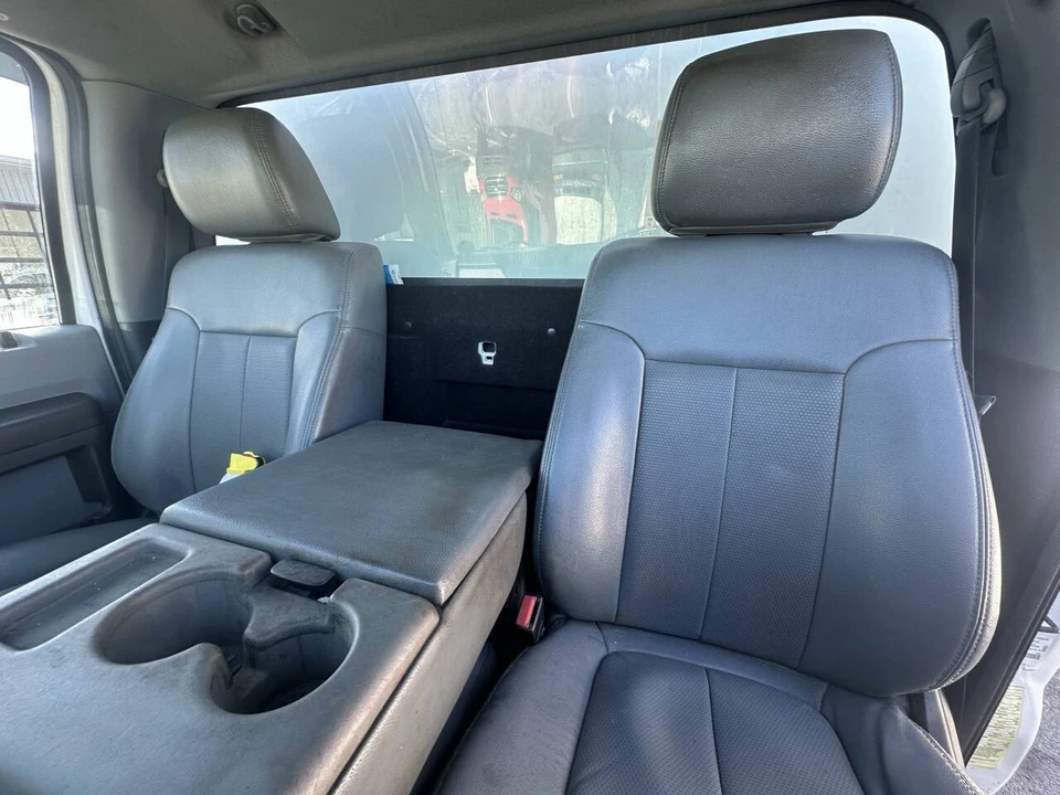 2016 Ford Super Duty 3rd Gen - Image 19 of 21