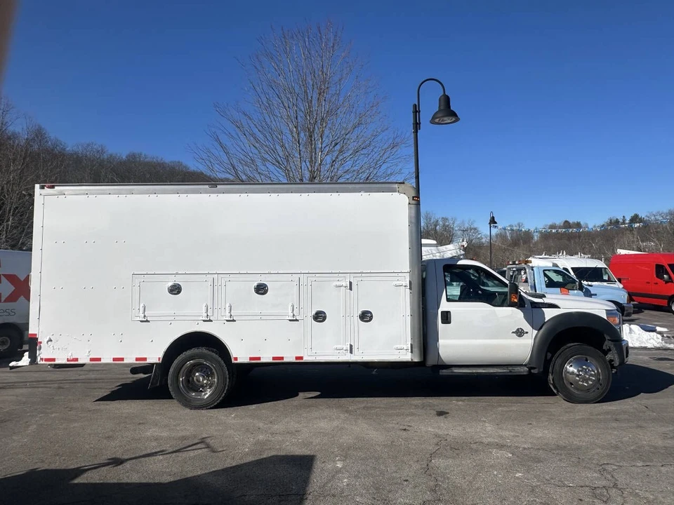 2016 Ford Super Duty 4th Gen - Image 5 of 12