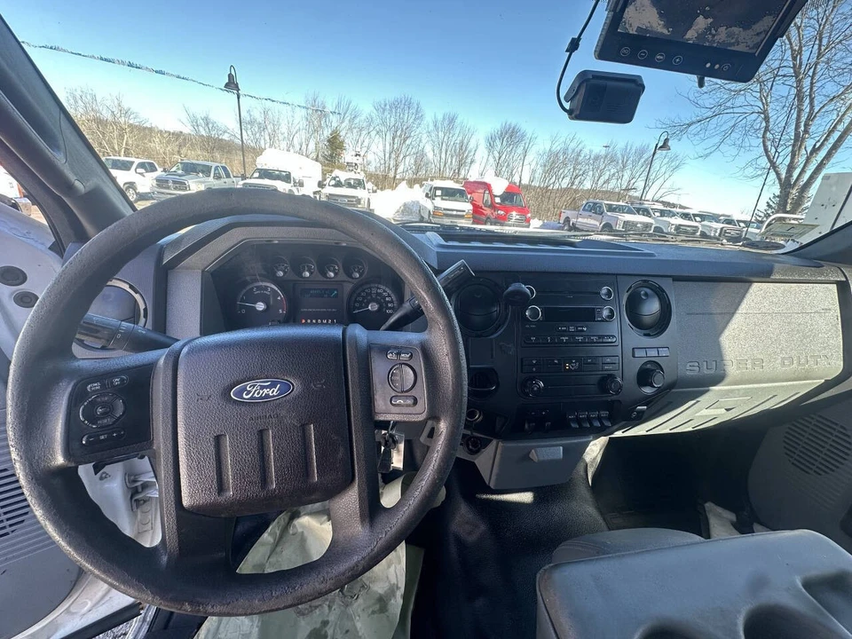 2016 Ford Super Duty 3rd Gen - Image 20 of 21