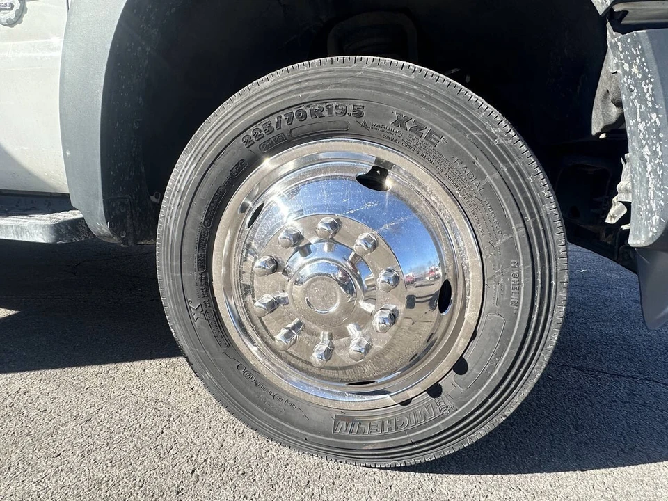 2016 Ford Super Duty 3rd Gen - Image 16 of 21