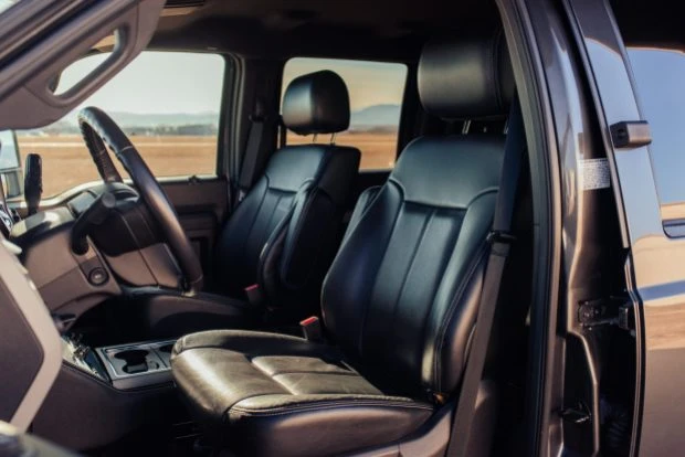 2016 Ford Super Duty 3rd Gen - Image 8 of 13