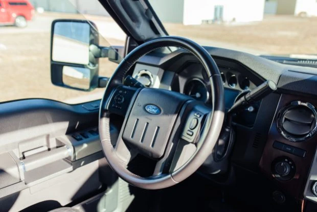 2016 Ford Super Duty 3rd Gen - Image 9 of 13