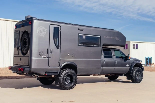 2016 Ford Super Duty 3rd Gen - Image 2 of 13