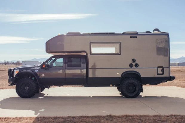 2016 Ford Super Duty 3rd Gen - Image 4 of 13