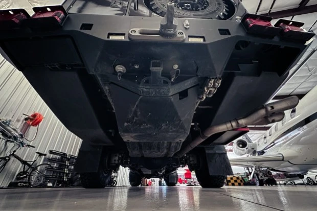 2016 Ford Super Duty 3rd Gen - Image 11 of 13