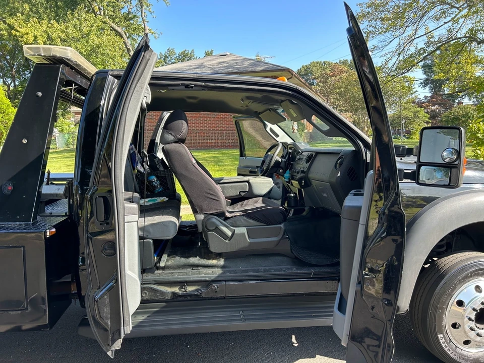 2016 Ford Super Duty 3rd Gen - Image 4 of 7