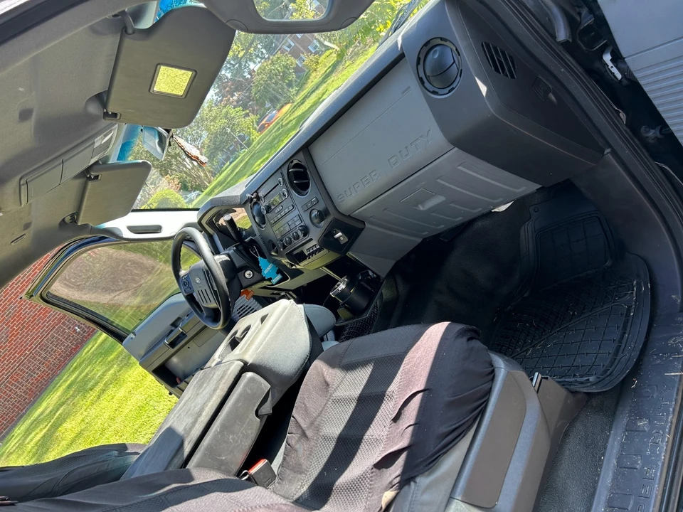 2016 Ford Super Duty 3rd Gen - Image 7 of 7