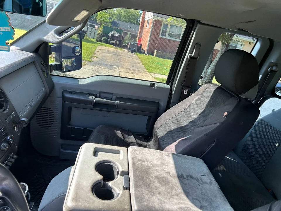 2016 Ford Super Duty 3rd Gen - Image 5 of 7