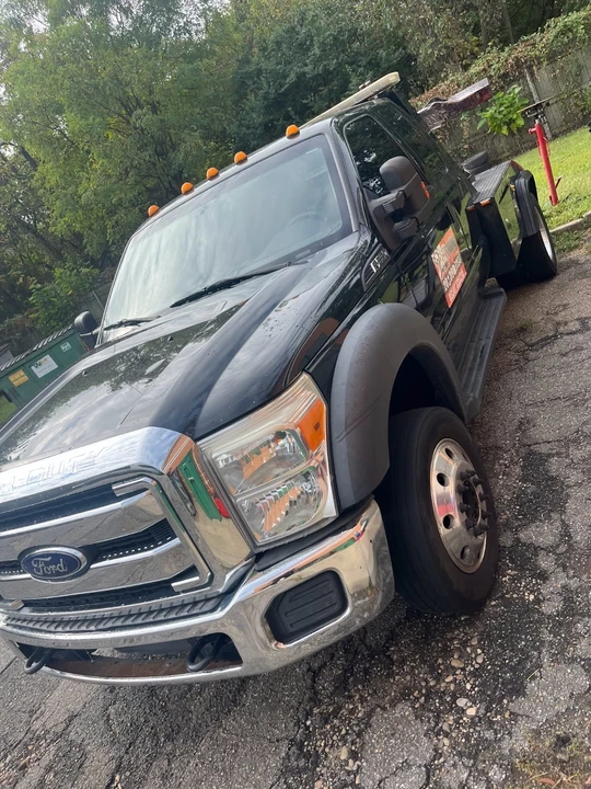 2016 Ford Super Duty 3rd Gen - Image 2 of 7
