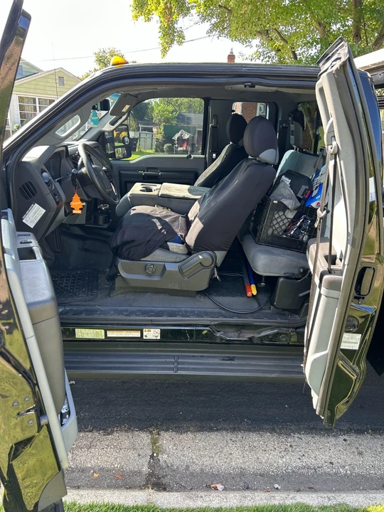 2016 Ford Super Duty 3rd Gen - Image 6 of 7